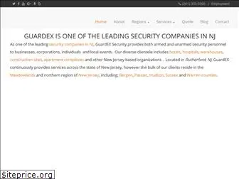 securityguardex.com