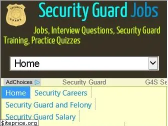 securityguardjob.net