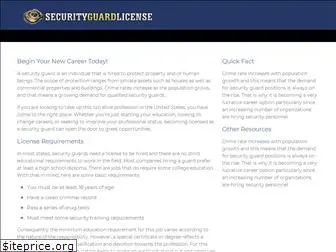 securityguardlicense.us