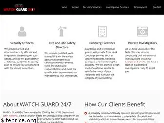 securityguardnyc.com