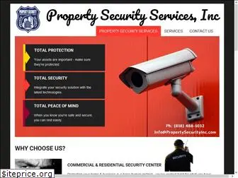 securityguardproposal.com