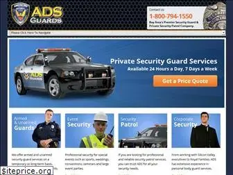 securityguardsanjose.com