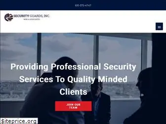 securityguardsinc.com