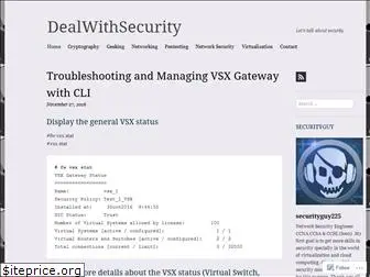 securityguy225.wordpress.com thumbnail