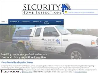 securityhomeinspection.com