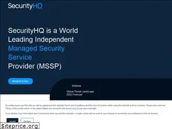 securityhq.com