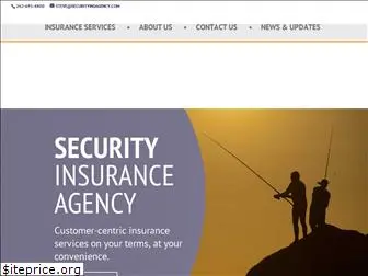 securityinsagency.com