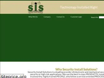 securityinstallsolutions.com