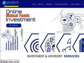 securityinvestments.in