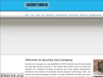 securityiron.net