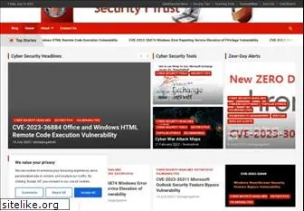 securityitrust.com