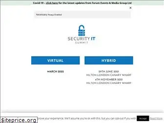 securityitsummit.co.uk