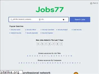 securityjobs77.com
