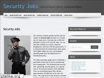 securityjobsx.com