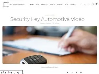 securitykeysystems.com