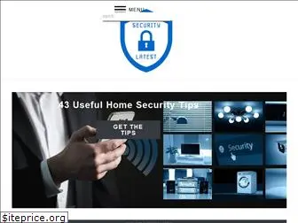 securitylatest.com