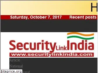 securitylinkindia.com
