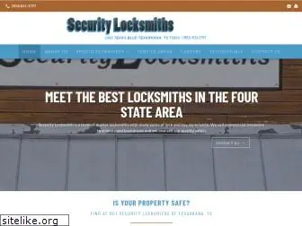 securitylocksmithtxk.com