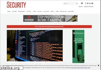 securitymagazine.com