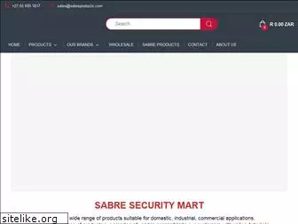 www.securitymart.co.za