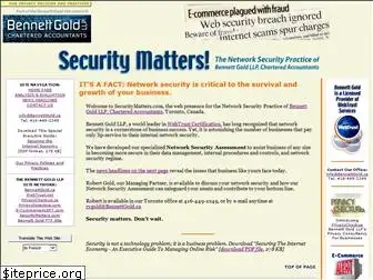 securitymatters.com