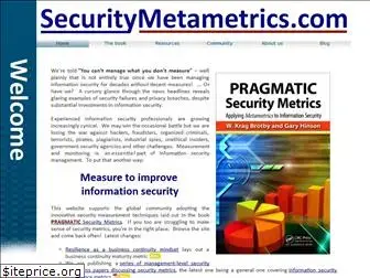 securitymetametrics.com