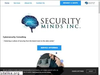 securitymindsinc.com
