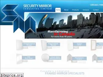 securitymirror.com