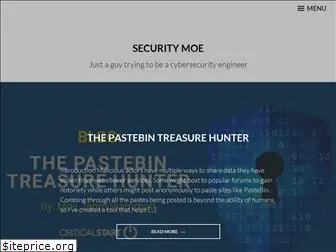 securitymoe.com