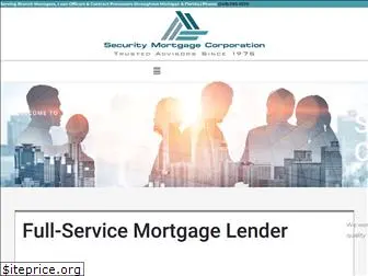 securitymortgage1.com