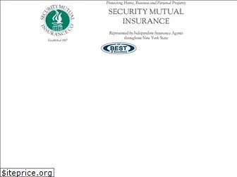 securitymutual.com