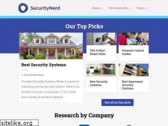 securitynerd.com
