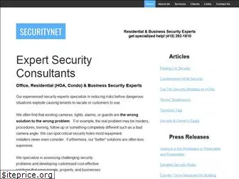 securitynet.com