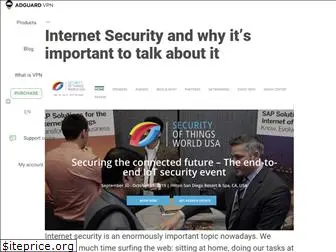securityofthingsworldusa.com