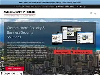 securityonehawaii.com