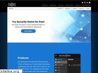 securityonion.net