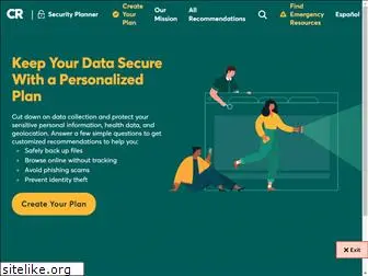 securityplanner.com