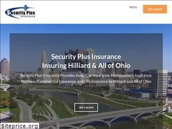 securityplusinsurance.com