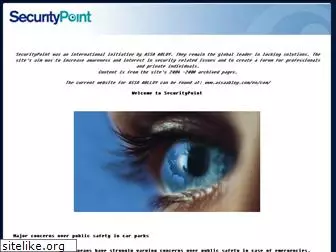 securitypoint.org