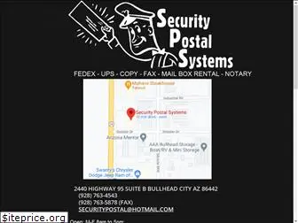 securitypostalsystems.com