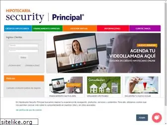 securityprincipal.cl