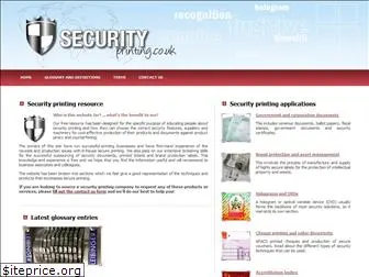 securityprinting.co.uk