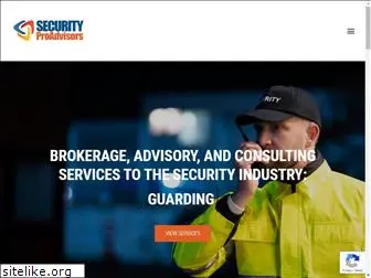 securityproadvisors.com