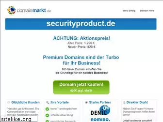 securityproduct.de
