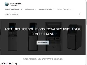 securityprosystems.com