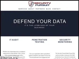 securitypursuit.com