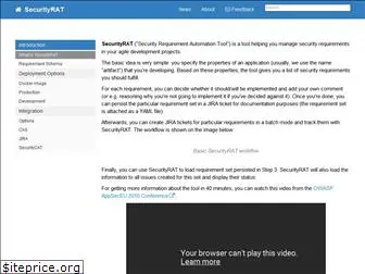 securityrat.github.io