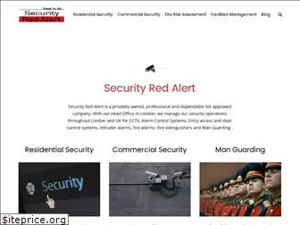 securityredalert.com