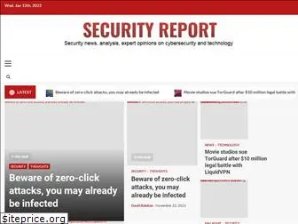 securityreport.com