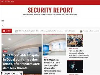 securityreport.uk